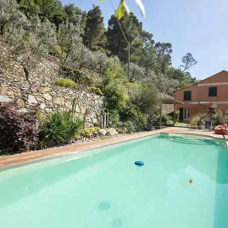 Dreamy Holiday In With Swimming Pool Dom wakacyjny