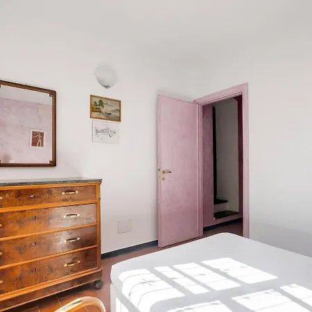 Dreamy Holiday In With Swimming Pool Dom wakacyjny Recco