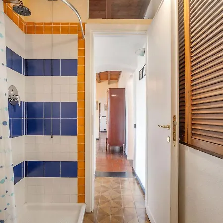 Dom wakacyjny Dreamy Holiday In With Swimming Pool Recco