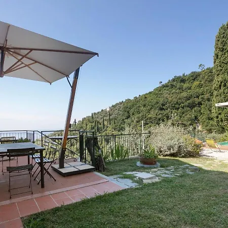 Dreamy Holiday In With Swimming Pool * Recco